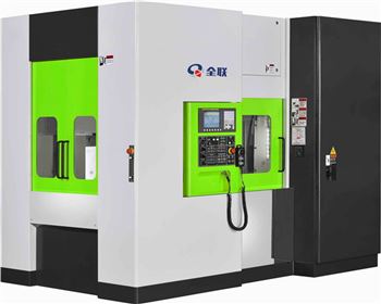 西(xī)甯卧式(shi)加工中(zhong)心