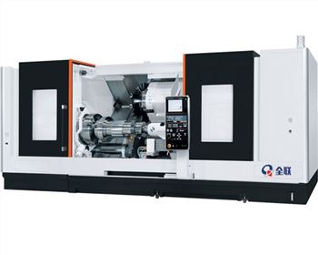 陝西(xi)數控車銑(xi)複合