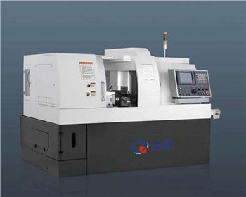 陝西走心(xīn)機床