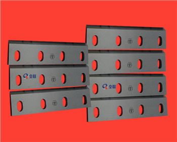 粉(fěn)碎機刀片(piàn)