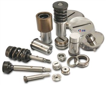 數控轉塔(ta)沖床模具(jù)