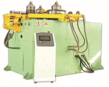 型材(cai)卷彎機(ji)