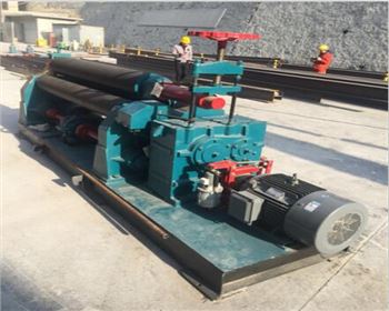 天津潤基機電設(shè)備安裝有限公司(sī)