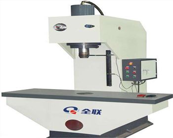 西甯(níng)單柱校(xiao)正壓裝(zhuang)液壓機(ji)