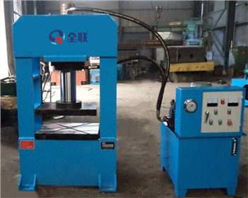 蘭(lan)州龍門液壓機型(xíng)号