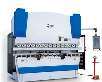 全(quán)數控折彎(wān)機