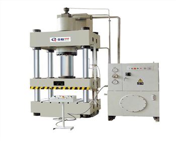 西甯(níng)Y32系列四柱液壓(ya)機