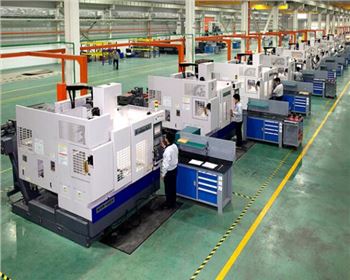 數控機床安(ān)全操作規程