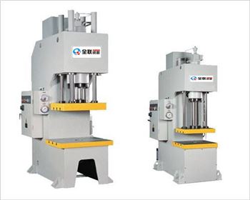 液壓(ya)機減小油(you)箱振動和(hé)噪聲的方(fāng)法淺析