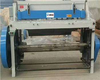 武(wu)功中仁電材(cai)有限責任公(gong)司