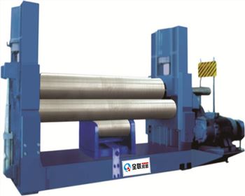 卷(juan)闆機操作中務必(bì)注意以下事項