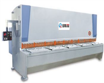 剪闆機(jī)、卷闆機、液壓(ya)機、折彎機、數(shù)控機床廠家(jia)面臨着怎樣(yang)的發展體制(zhi)