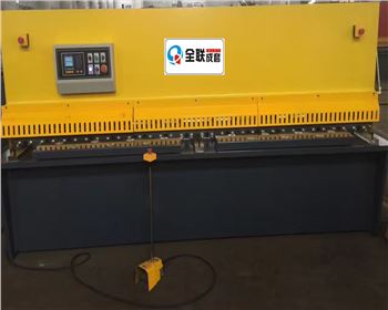 如何讓剪闆機，液(ye)壓機，折彎機，液壓(yā)卷闆機長期無故(gu)障生産？