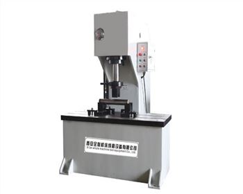 西甯單(dān)柱壓裝(zhuang)液壓機(jī)