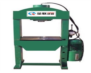 蘭州龍門(mén)液壓機廠家