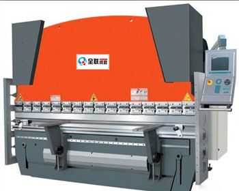 全(quán)聯機床廠家(jiā)教你如何正(zhèng)确選購折彎(wan)機