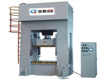 液(yè)壓機的常見(jian)問題及維修(xiū)解決方法