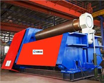 四輥卷(juan)闆機生産廠(chǎng)家哪家好？