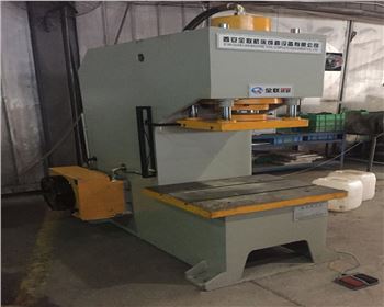 西安皓(hào)森精鑄(zhu)有限公(gōng)司