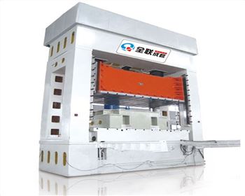 液壓(yā)機的液壓油溫過(guò)高會造成什麼樣(yàng)的後果