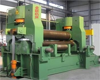 上輥(gun)萬能式(shì)卷闆機(ji)