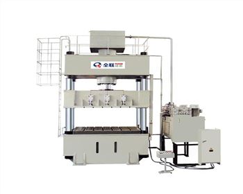 液(ye)壓機設備設(she)計制造執行(háng)的标準