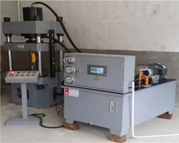 液(yè)壓機過濾器故障(zhang)原因的分析與排(pái)查