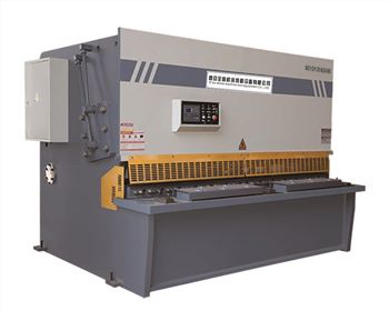 剪闆機操作(zuo)人員日常如何(hé)正确保養使用(yòng)