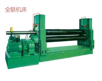 液壓卷闆機(ji)安全操作規(guī)程