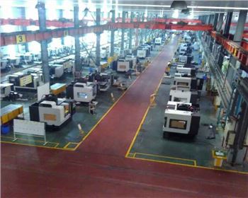 數(shu)控機床廠(chang)家科技工(gong)作取得重(zhong)要進展