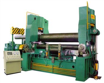 卷(juan)闆機操作人(rén)員怎麼才能(neng)保證設備正(zhèng)常工作