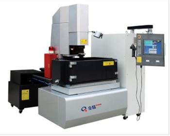 數控機(ji)床與傳統機(jī)床相比具有(yǒu)的優勢有哪(na)些