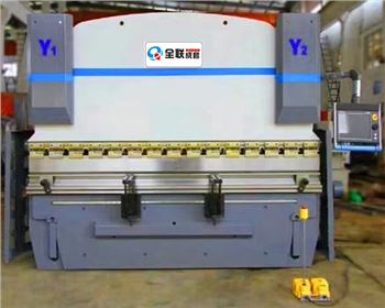 數控折(she)彎機維(wéi)修升級(jí)改造