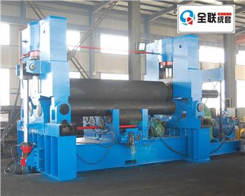 卷闆機(ji)的液壓油泵性(xing)能與分類淺析(xi)