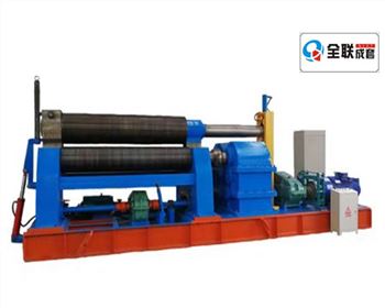 機械卷闆機(jī)安全操作規程(cheng)