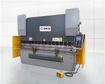 數(shù)控折彎(wan)機生産(chǎn)廠家