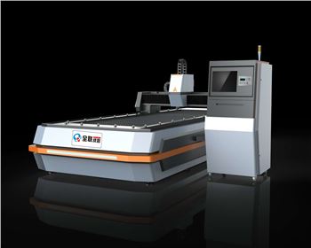 1000W光纖激光(guāng)切割機