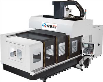 數控機床廠家與(yǔ)工業發展關系解(jie)析