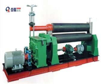 卷闆機操作(zuò)使用過程中(zhong)應遵守的安(an)全規範