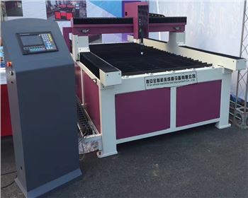 台式數(shu)控等離子(zǐ)切割機