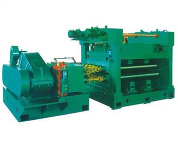 矯平機産品執行(háng)标準