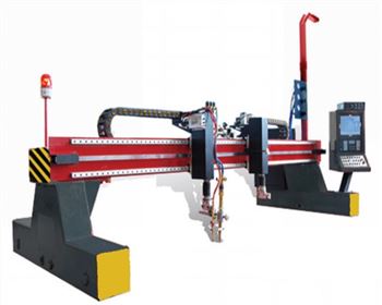 火焰(yàn)切割機