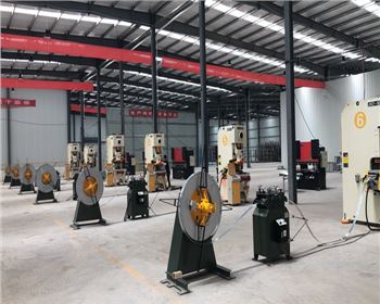 洛(luo)川沃鑫工(gōng)貿有限責(ze)任公司