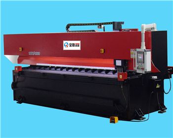 數控立式(shi)開槽機