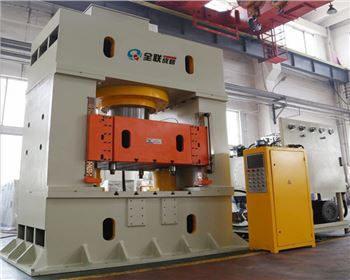 液壓機(ji)大修、改造、移機、安(an)裝、找西安全聯機(jī)床解決各種疑難(nan)雜症