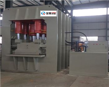 液壓設(she)備專業維修(xiu)保養找西安(an)全聯機床服(fú)務