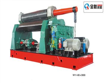 卷(juan)闆機正常的(de)維護保養