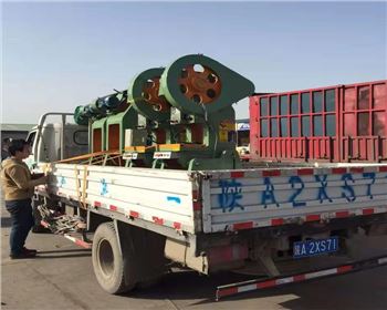 可傾(qīng)壓力機(ji)