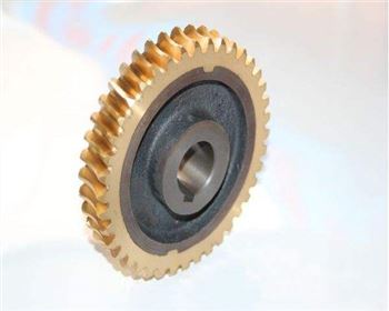 機床(chuang)配件