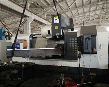 數控加(jiā)工中心(xin)維修改(gǎi)造